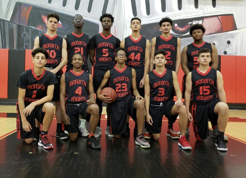 Team photo