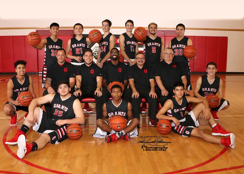 Team photo