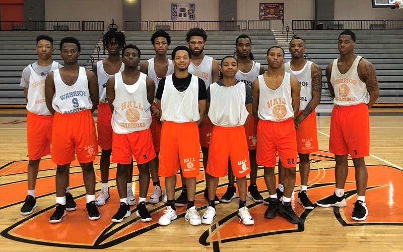 Team photo