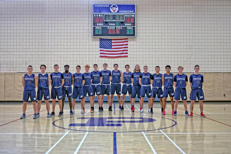 Team photo