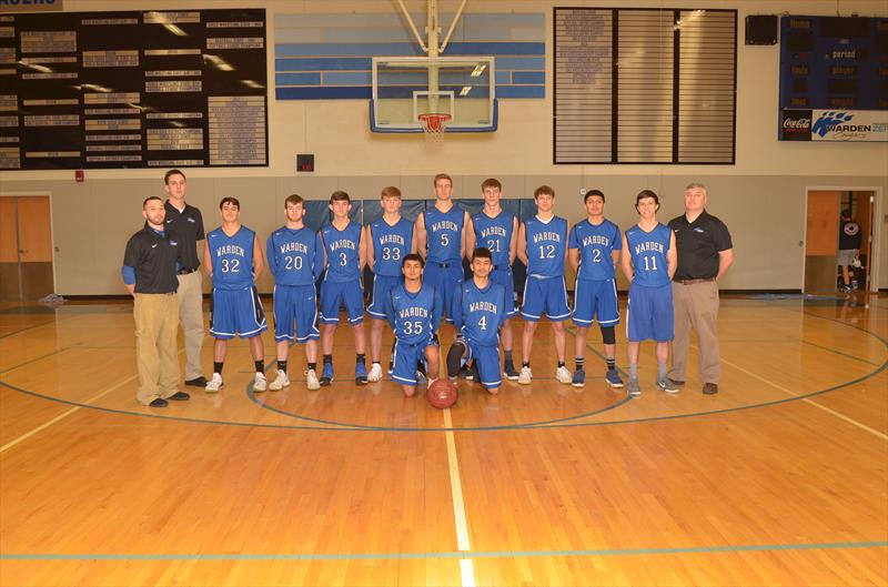 Team photo