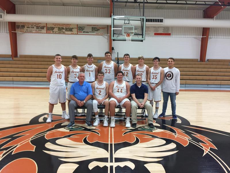 Team photo