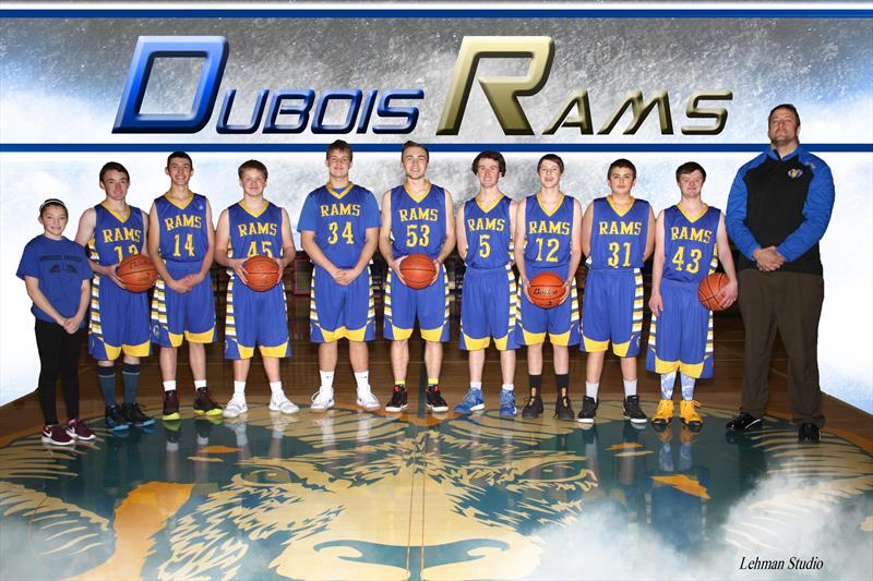 Team photo
