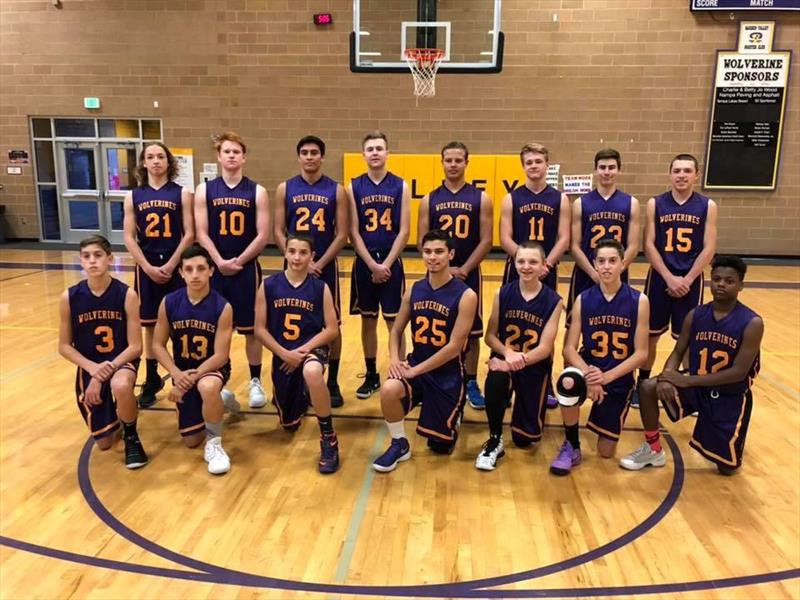 Team photo