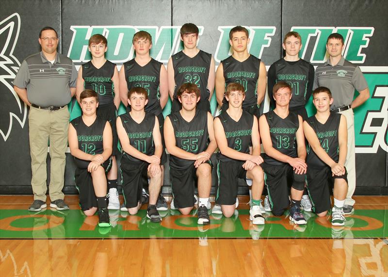 Team photo