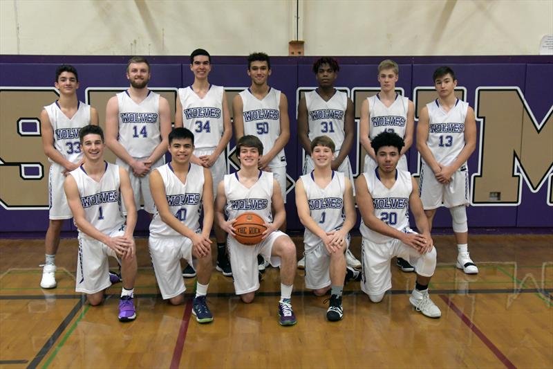 Team photo