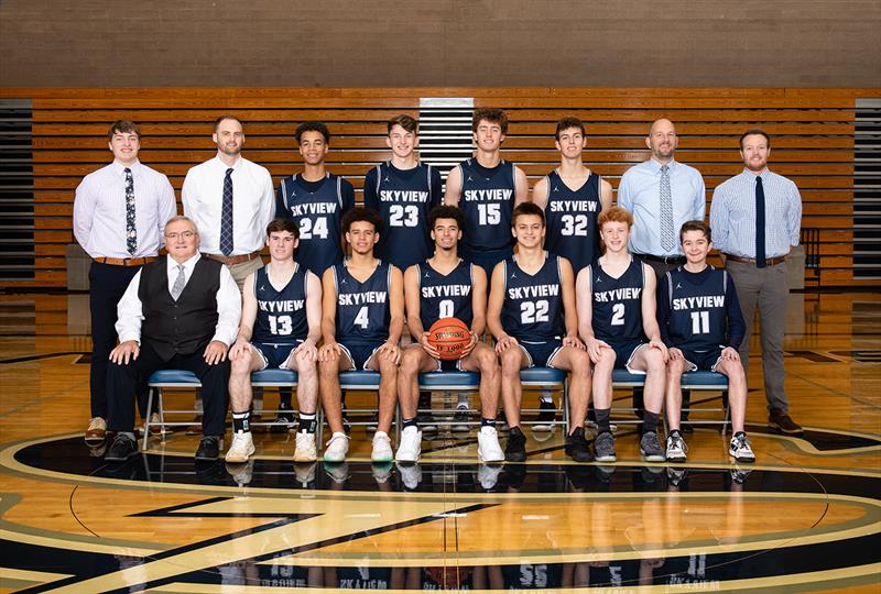 Team photo