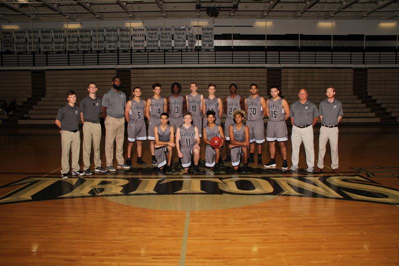 Team photo