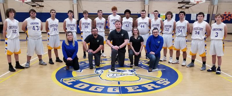 Team photo