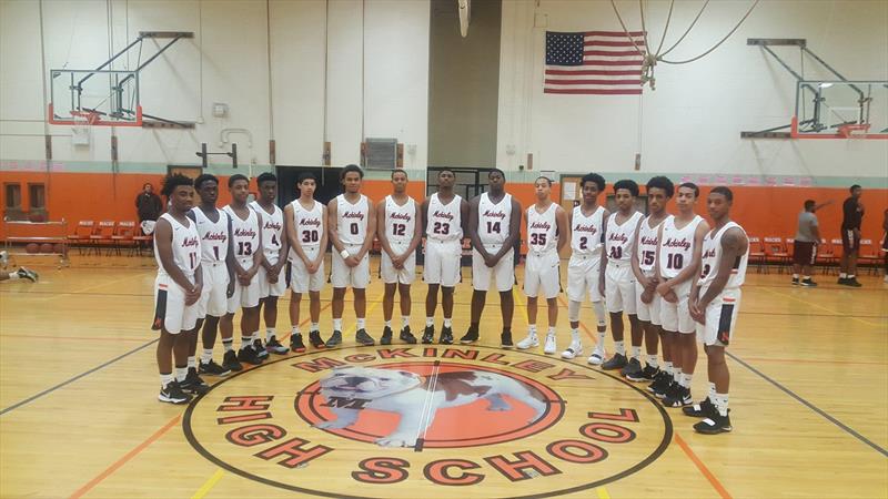 Team photo