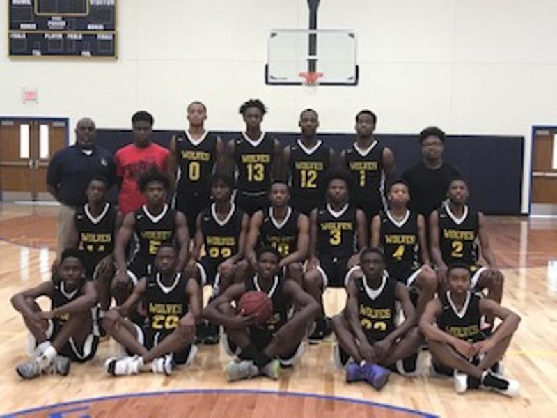 Team photo