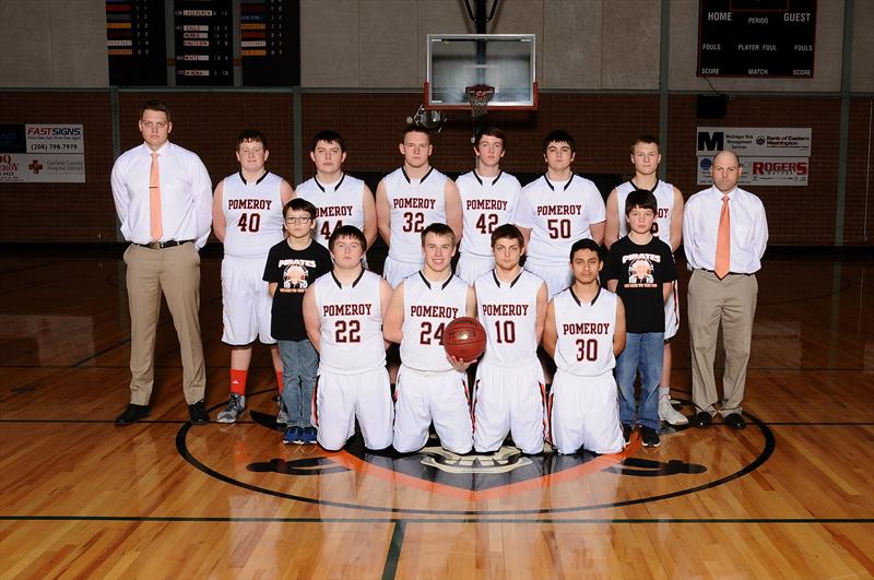Team photo