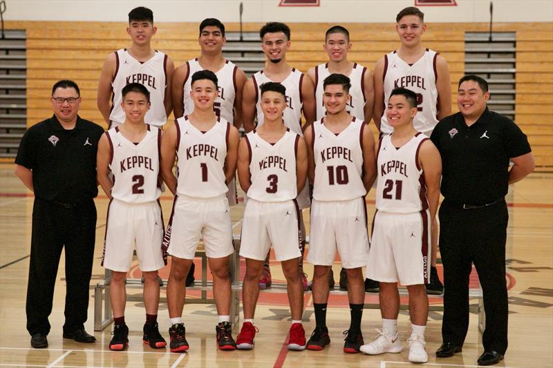 Team photo