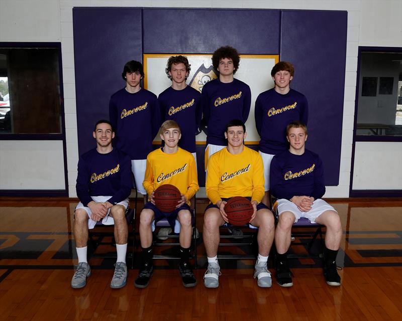 Team photo