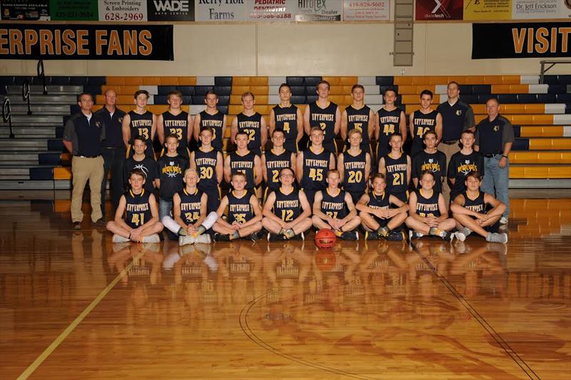 Team photo
