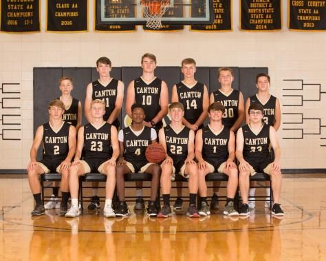 Team photo
