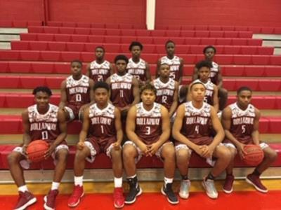 Team photo
