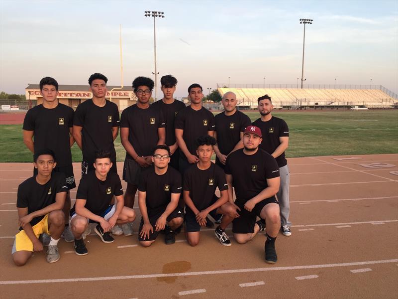 Team photo