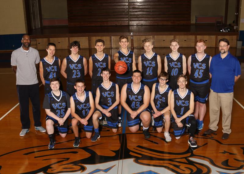 Team photo