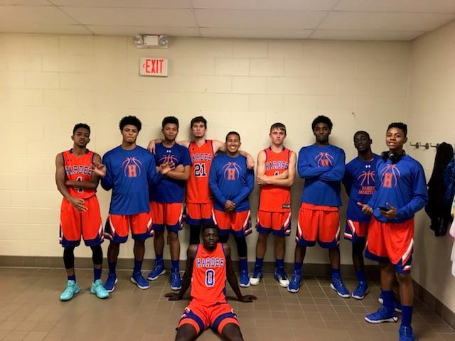 Team photo