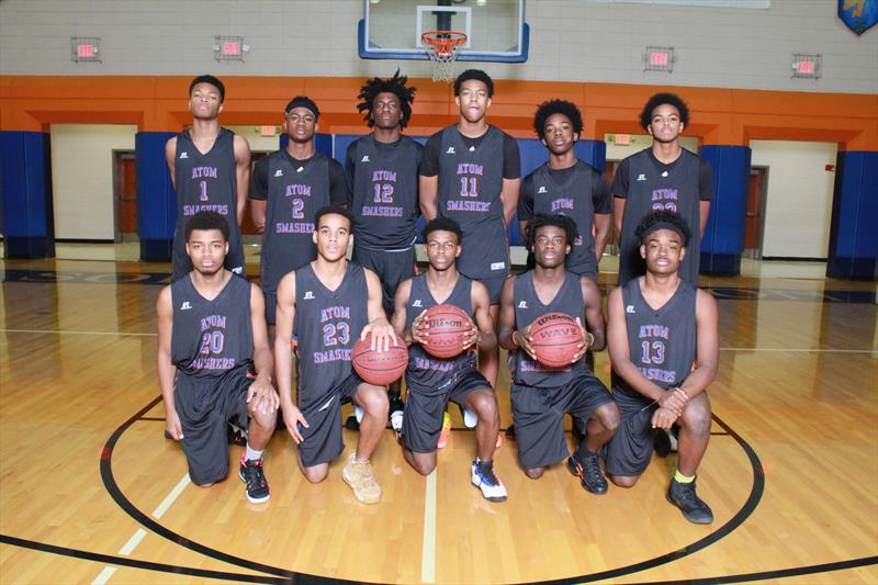 Team photo