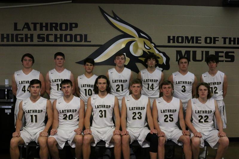 Team photo