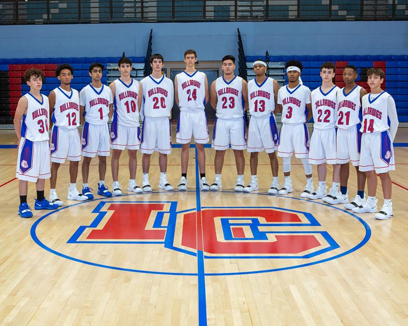 Team photo