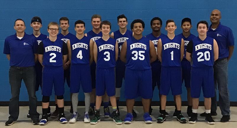 Team photo
