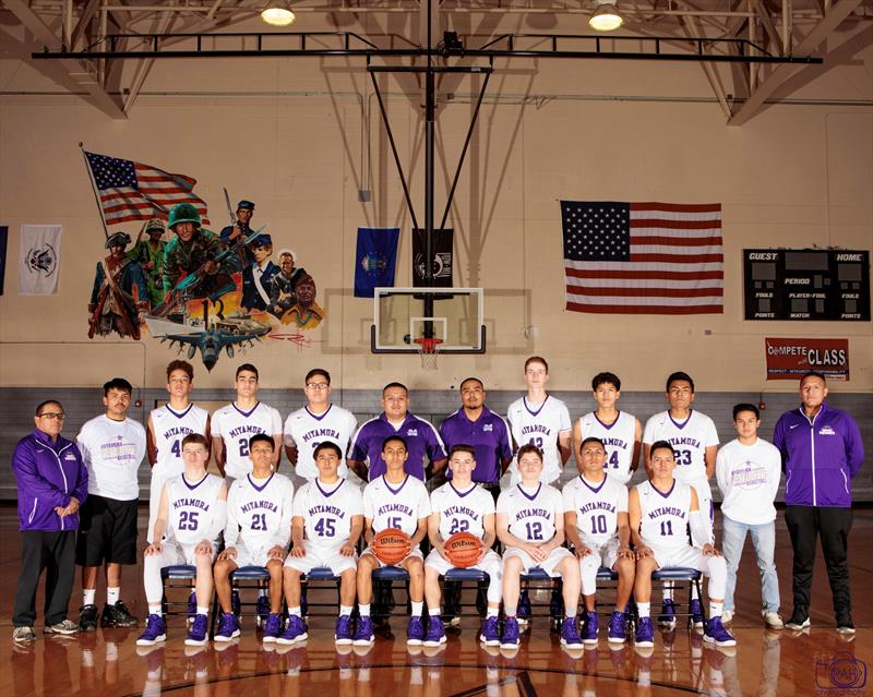 Team photo