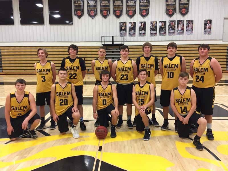 Team photo
