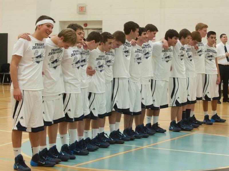 Team photo