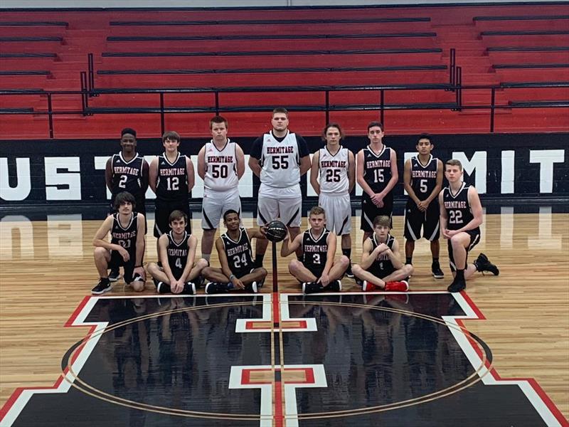 Team photo