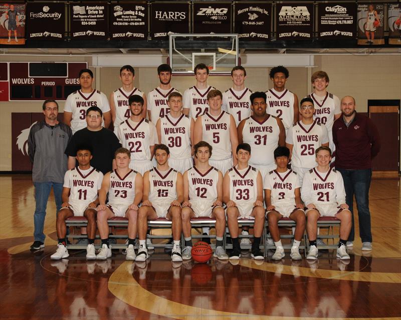 Team photo