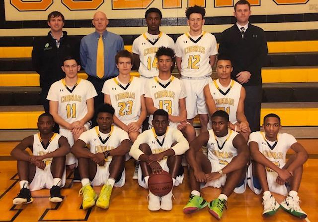 Team photo