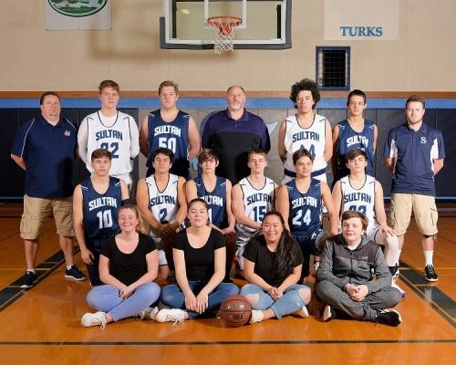 Team photo