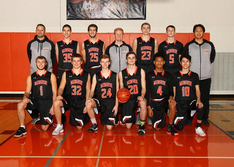 Team photo