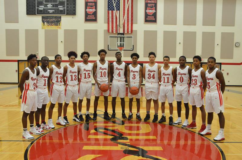 Team photo