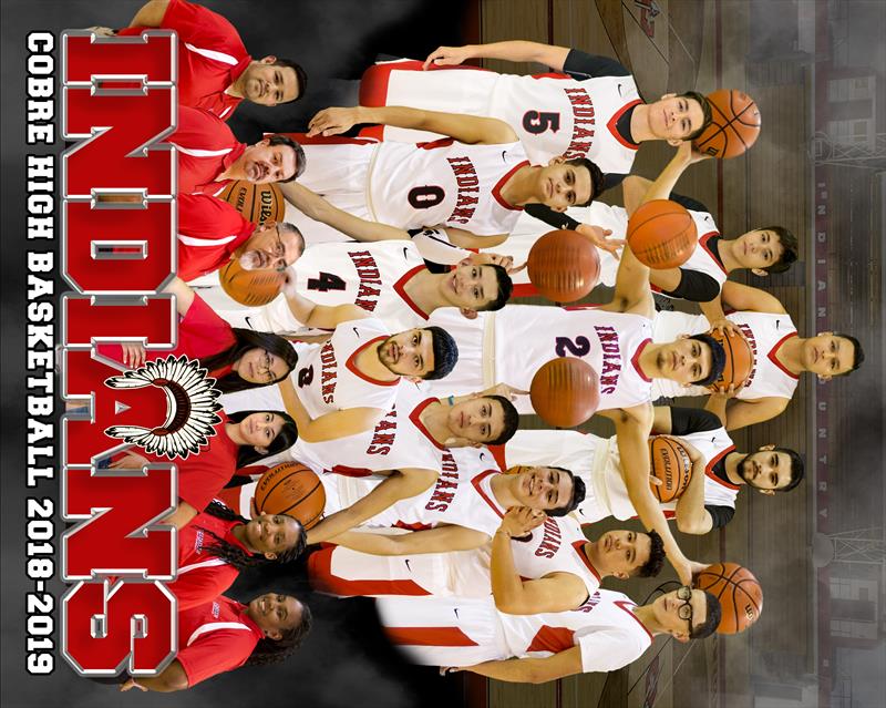 Team photo