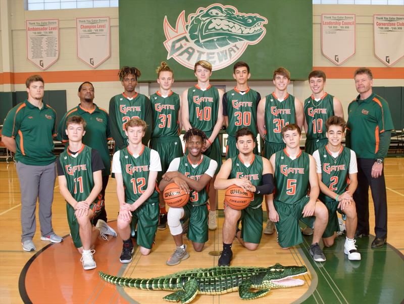 Team photo