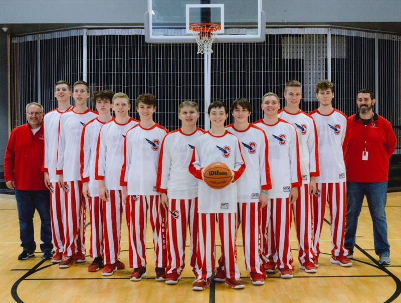 Team photo
