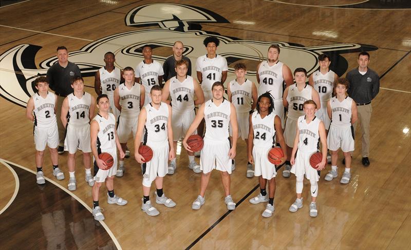 Team photo