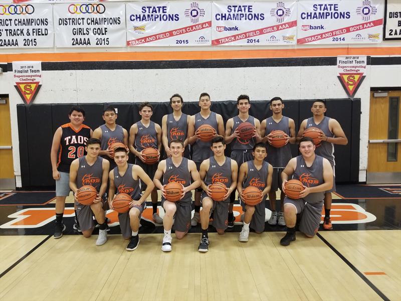 Team photo