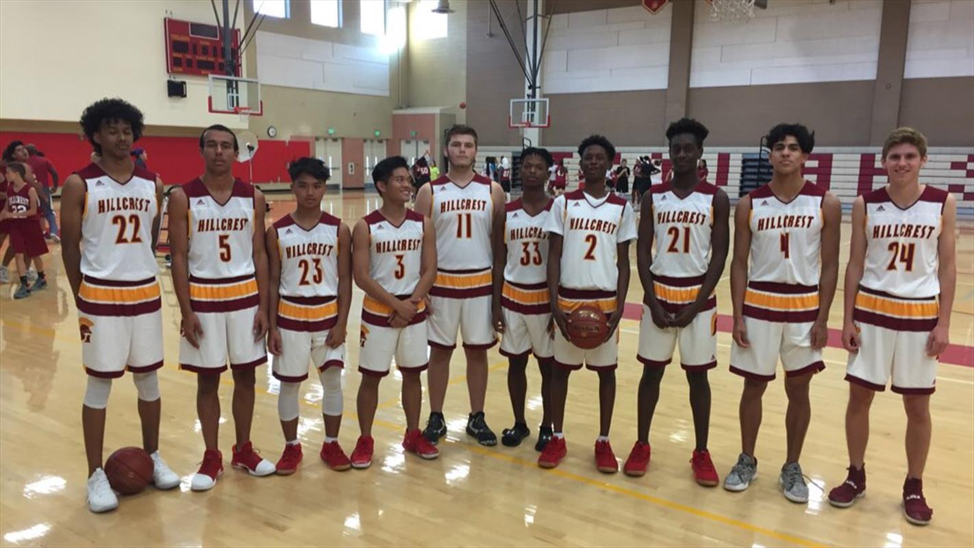 Team photo