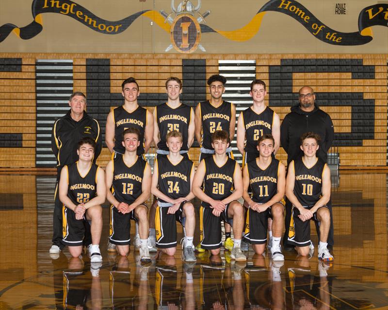 Team photo