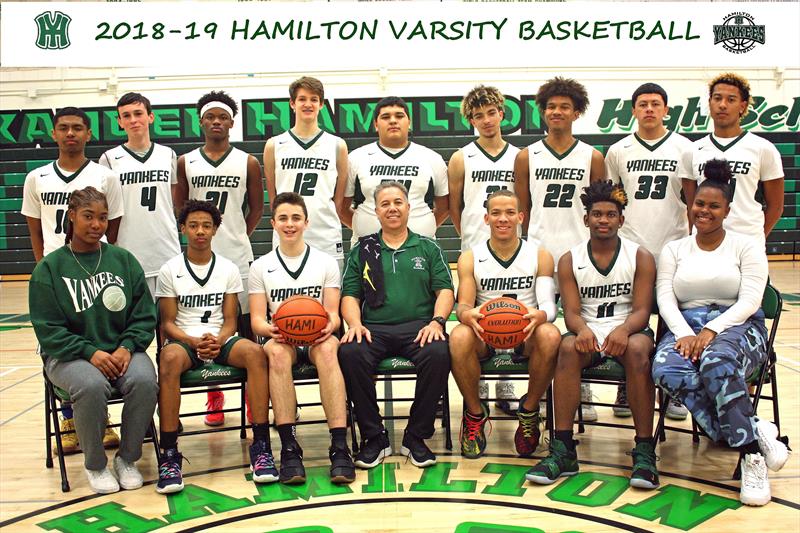 Team photo