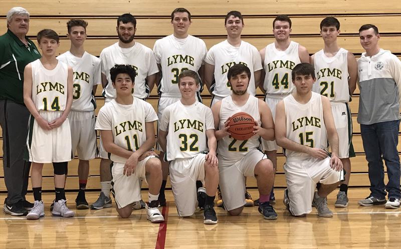 Team photo