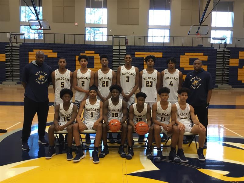 Team photo
