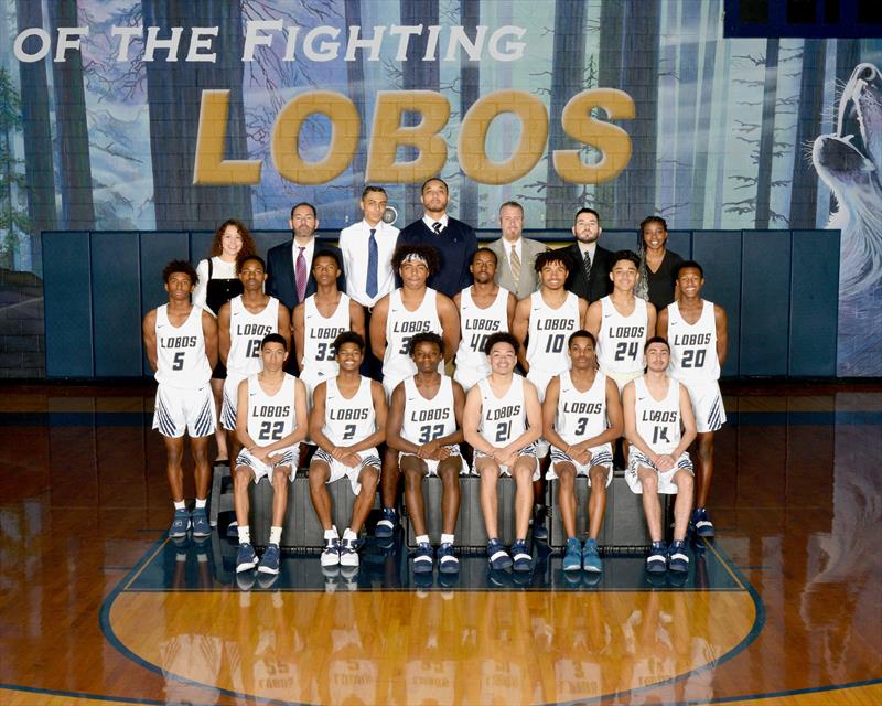 Team photo