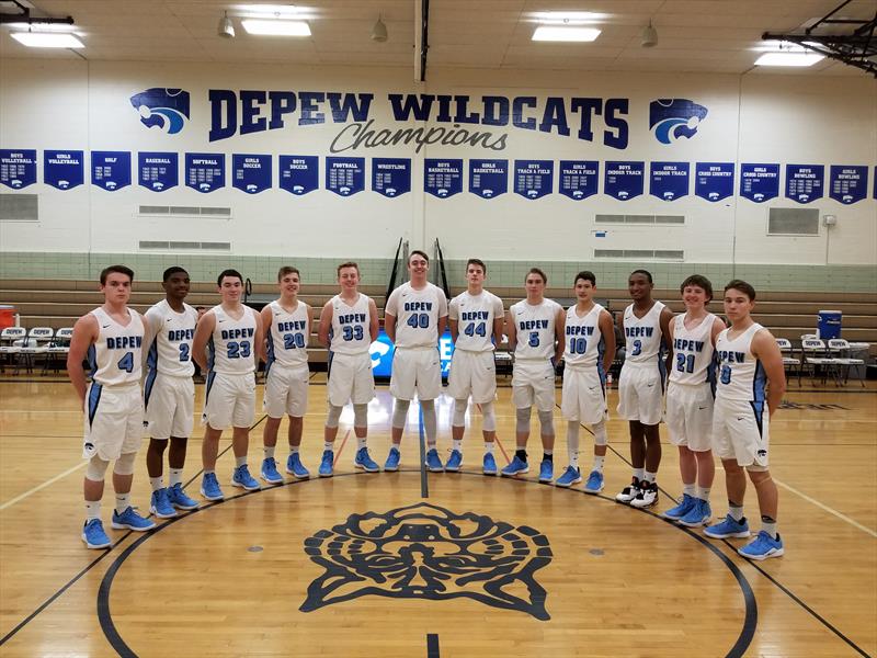 Team photo