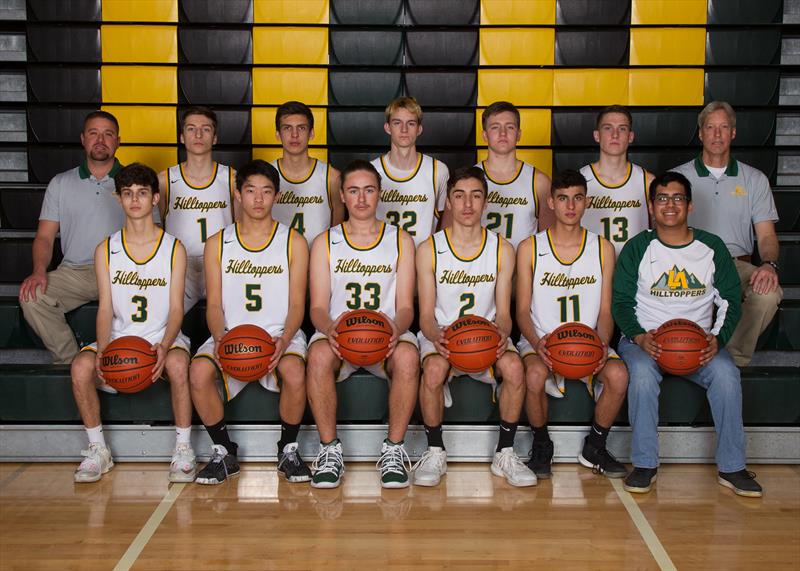 Team photo